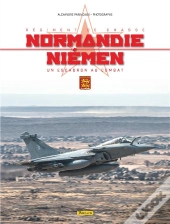 Normandie Niémen ; Un Escadron Au Combat