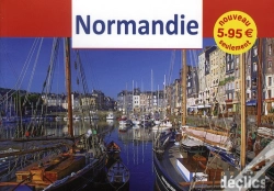 Capa do artigo Normandie - Petits Declics