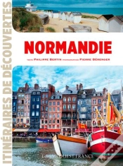 Capa do artigo Normandie
