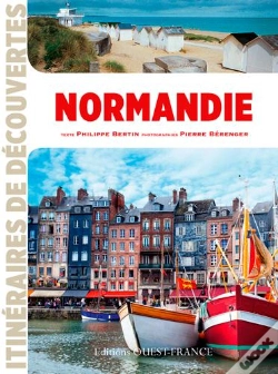 Capa do artigo Normandie