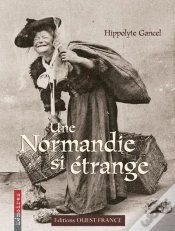 Capa do artigo Normandie Si Etrange