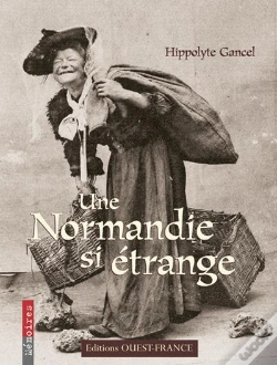 Capa do artigo Normandie Si Etrange