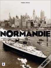 Capa do artigo Normandie : Un Chef-D