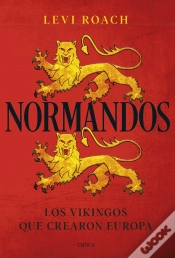 Capa do artigo Normandos