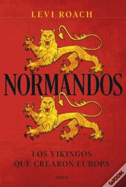 Capa do artigo Normandos