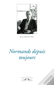 Capa do artigo Normands Depuis Toujours
