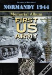 Capa do artigo Normandy 1944