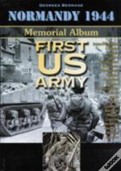Capa do artigo Normandy 1944