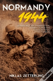 Capa do artigo Normandy 1944