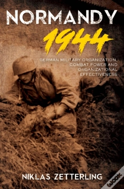Capa do artigo Normandy 1944