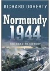 Capa do artigo Normandy 1944