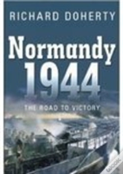 Capa do artigo Normandy 1944