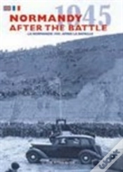 Capa do artigo Normandy 1945