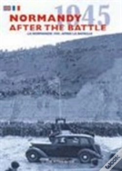 Capa do artigo Normandy 1945