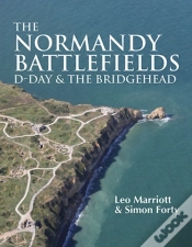 Capa do artigo Normandy Battlefields