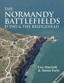 Capa do artigo Normandy Battlefields