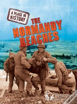 Capa do artigo Normandy Beaches