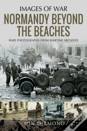 Capa do artigo Normandy Beyond The Beaches