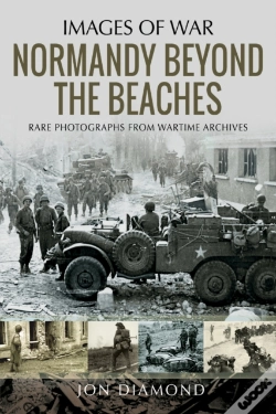 Capa do artigo Normandy Beyond The Beaches