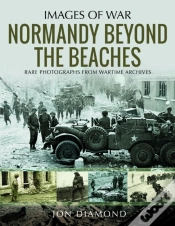 Capa do artigo Normandy Beyond The Beaches