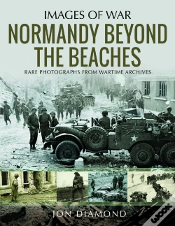 Capa do artigo Normandy Beyond The Beaches