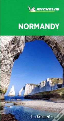 Capa do artigo Normandy