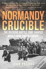 Capa do artigo Normandy Crucible