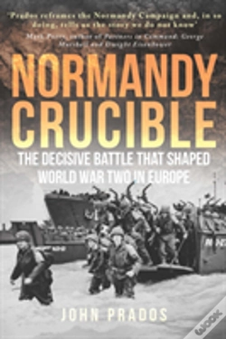 Capa do artigo Normandy Crucible