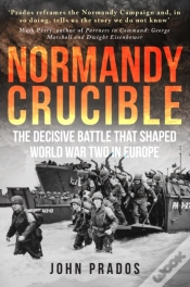 Capa do artigo Normandy Crucible