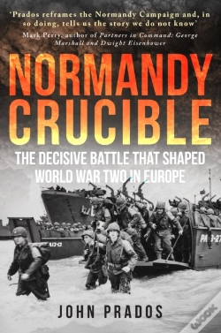 Capa do artigo Normandy Crucible