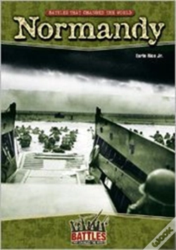 Capa do artigo Normandy