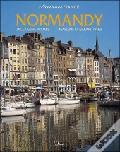Normandy (Edition En Anglais)
