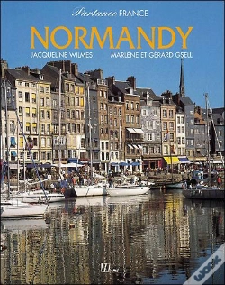 Capa do artigo Normandy (Edition En Anglais)