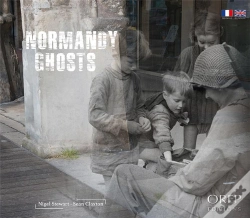 Capa do artigo Normandy Ghosts