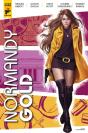 Normandy Gold #3 - Preview