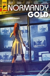 Normandy Gold #4