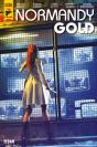 Normandy Gold #4 - Preview