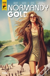 Capa do artigo Normandy Gold #5