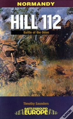 Capa do artigo Normandy: Hill 112