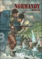 Normandy, June 44 ; Omaha Beach, Pointe Du Hoc - Preview