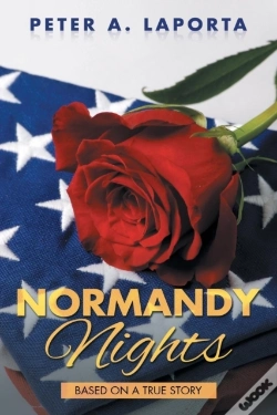 Capa do artigo Normandy Nights