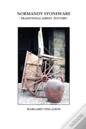 Capa do artigo Normandy Stoneware