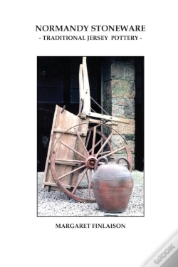 Capa do artigo Normandy Stoneware