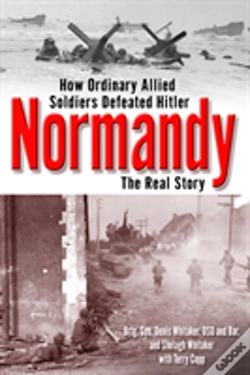 Capa do artigo Normandy