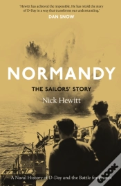 Capa do artigo Normandy: The Sailors