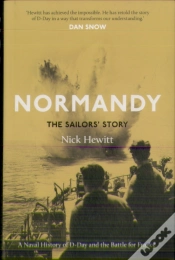 Capa do artigo Normandy: The Sailors