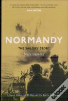 Normandy: The Sailors' Story