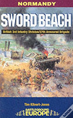 Capa do artigo Normandy