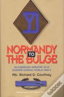 Normandy To The Bulge