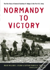 Capa do artigo Normandy To Victory